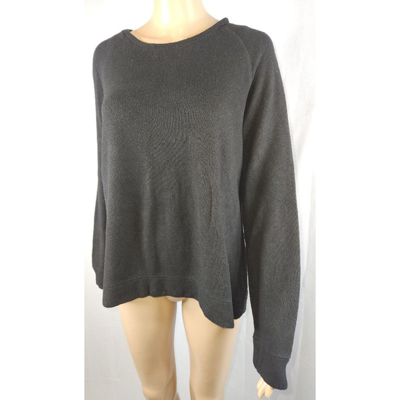 Kenneth Cole | Men | Sweater | Black | Size Medium - Picture 3 of 8
